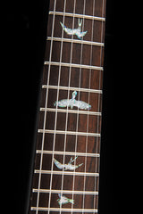 Paul Reed Smith Wood Library Modern Eagle V Pink Chrome Brian's Guitars Limited