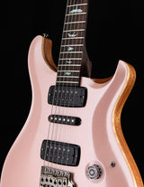 Paul Reed Smith Wood Library Modern Eagle V Pink Chrome Brian's Guitars Limited