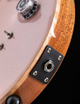 Paul Reed Smith Wood Library Modern Eagle V Pink Chrome Brian's Guitars Limited