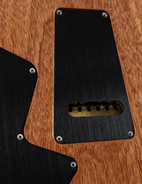 Paul Reed Smith Wood Library Modern Eagle V Pink Chrome Brian's Guitars Limited