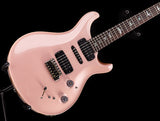 Paul Reed Smith Wood Library Modern Eagle V Pink Chrome Brian's Guitars Limited