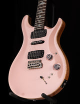 Paul Reed Smith Wood Library Modern Eagle V Pink Chrome Brian's Guitars Limited