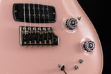 Paul Reed Smith Wood Library Modern Eagle V Pink Chrome Brian's Guitars Limited
