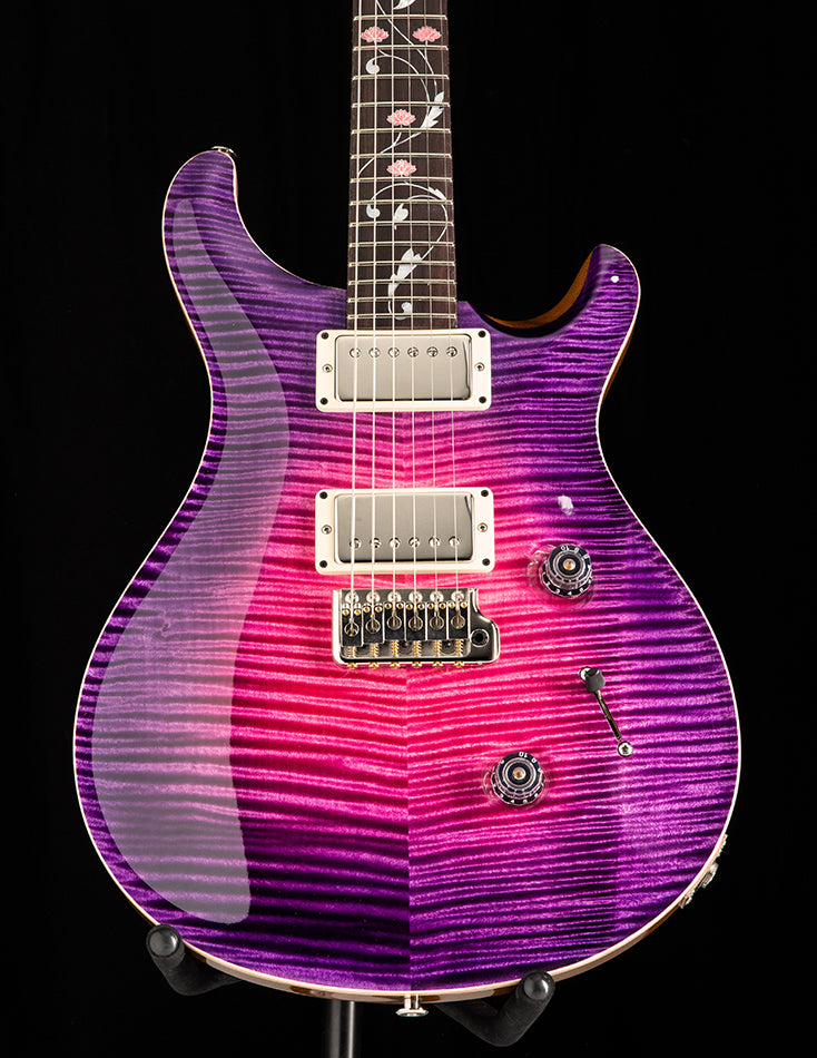 Paul Reed Smith Private Stock Custom  Orianthi Limited Edition Bloom