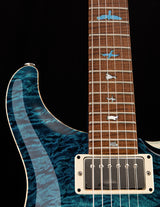 Paul Reed Smith Private Stock Custom 24 Glacier Bay