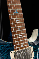 Paul Reed Smith Private Stock Custom 24 Glacier Bay
