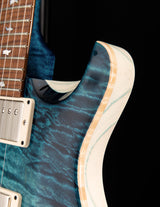 Paul Reed Smith Private Stock Custom 24 Glacier Bay