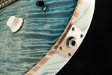 Paul Reed Smith Private Stock Custom 24 Glacier Bay