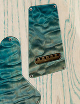 Paul Reed Smith Private Stock Custom 24 Glacier Bay
