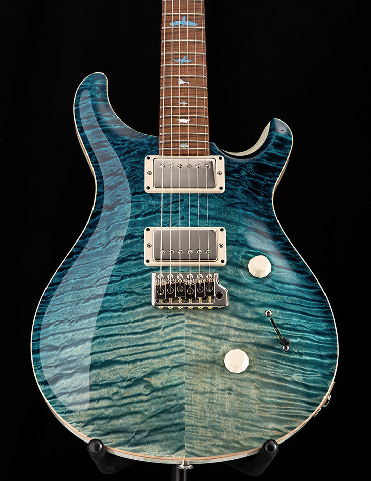 Paul Reed Smith Private Stock Custom 24 Glacier Bay