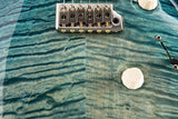 Paul Reed Smith Private Stock Custom 24 Glacier Bay
