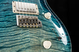 Paul Reed Smith Private Stock Custom 24 Glacier Bay