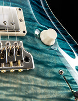 Paul Reed Smith Private Stock Custom 24 Glacier Bay
