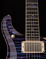 Paul Reed Smith Private Stock McCarty 594 Aqua Violet