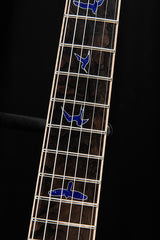 Paul Reed Smith Private Stock McCarty 594 Aqua Violet