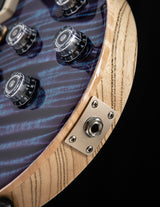 Paul Reed Smith Private Stock McCarty 594 Aqua Violet