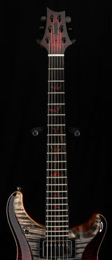 Paul Reed Smith Private Stock McCarty 594 Frostbite Blood Red Double Fade