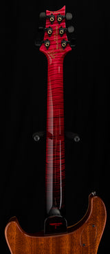 Paul Reed Smith Private Stock McCarty 594 Frostbite Blood Red Double Fade