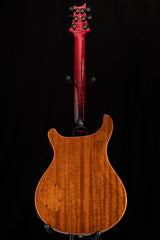 Paul Reed Smith Private Stock McCarty 594 Frostbite Blood Red Double Fade