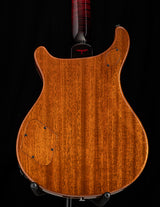 Paul Reed Smith Private Stock McCarty 594 Frostbite Blood Red Double Fade