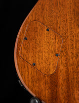 Paul Reed Smith Private Stock McCarty 594 Frostbite Blood Red Double Fade