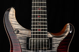 Paul Reed Smith Private Stock McCarty 594 Frostbite Blood Red Double Fade