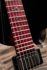 Paul Reed Smith Private Stock Custom 24 Frostbite Fade