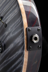 Paul Reed Smith Private Stock Custom 24 Frostbite Fade