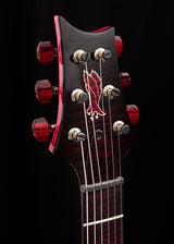 Paul Reed Smith Private Stock Custom 24 Frostbite Fade