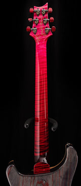 Paul Reed Smith Private Stock Custom 24 Frostbite Fade
