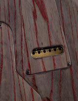 Paul Reed Smith Private Stock Custom 24 Frostbite Fade