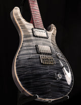 Paul Reed Smith Private Stock Custom 24 Frostbite Fade