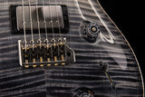 Paul Reed Smith Private Stock Custom 24 Frostbite Fade