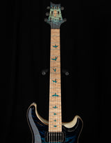 Paul Reed Smith Private Stock Hollowbody II Piezo Trem Sub Zero Glow