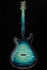 Paul Reed Smith Private Stock Hollowbody II Piezo Trem Sub Zero Glow