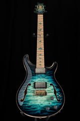 Paul Reed Smith Private Stock Hollowbody II Piezo Trem Sub Zero Glow