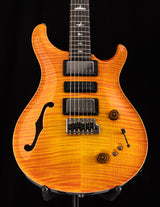 Paul Reed Smith Private Stock Special Semi-Hollow Limited Edition Citrus Glow