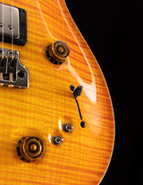 Paul Reed Smith Private Stock Special Semi-Hollow Limited Edition Citrus Glow