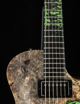 Paul Reed Smith Private Stock Tremonti Walking Zombie Buckeye Burl
