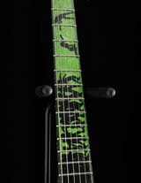 Paul Reed Smith Private Stock Tremonti Walking Zombie Buckeye Burl