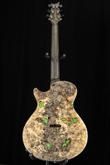 Paul Reed Smith Private Stock Tremonti Walking Zombie Buckeye Burl