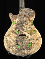 Paul Reed Smith Private Stock Tremonti Walking Zombie Buckeye Burl