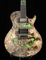 Paul Reed Smith Private Stock Tremonti Walking Zombie Buckeye Burl