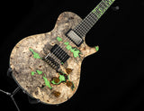 Paul Reed Smith Private Stock Tremonti Walking Zombie Buckeye Burl