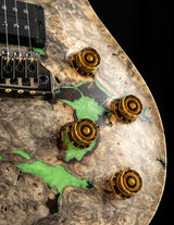 Paul Reed Smith Private Stock Tremonti Walking Zombie Buckeye Burl
