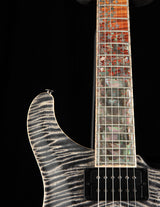 Paul Reed Smith Private Stock Custom 24 Nightfall Charcoal Satin