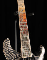 Paul Reed Smith Private Stock Custom 24 Nightfall Charcoal Satin
