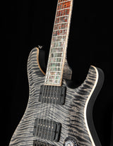 Paul Reed Smith Private Stock Custom 24 Nightfall Charcoal Satin