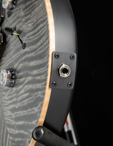 Paul Reed Smith Private Stock Custom 24 Nightfall Charcoal Satin