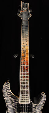 Paul Reed Smith Private Stock Custom 24 Nightfall Charcoal Satin